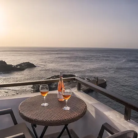 Апартаменты Marina Pris