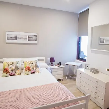 Marina Pris Апартаменты *