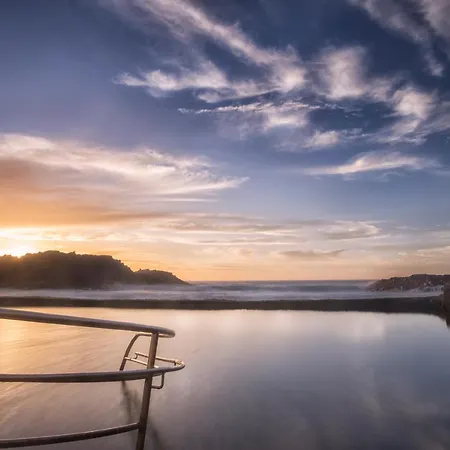 Marina Pris Апартаменты *