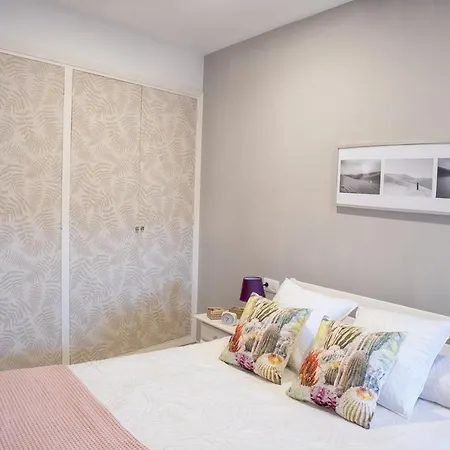 Marina Pris Апартаменты