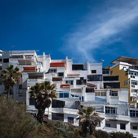 Апартаменты Marina Pris El Pris