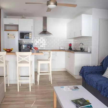 Marina Pris Апартаменты El Pris