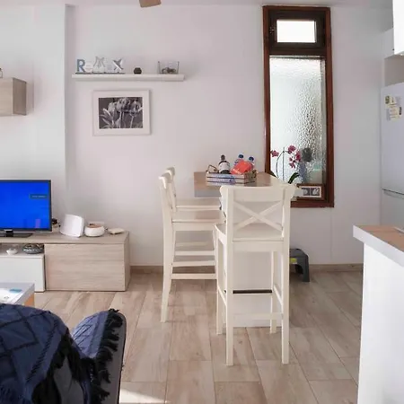 Апартаменты Marina Pris *