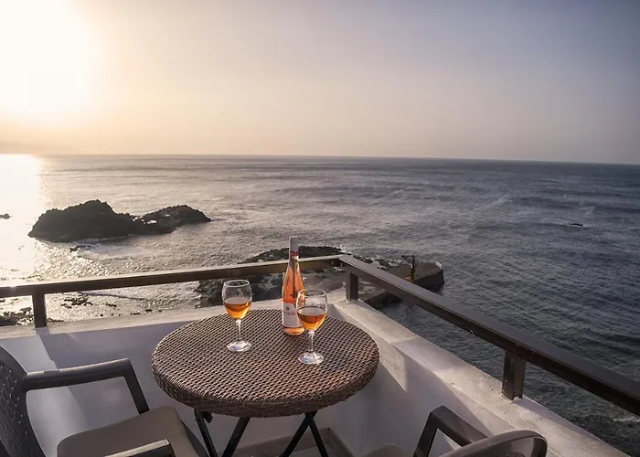 Апартаменты Marina Pris