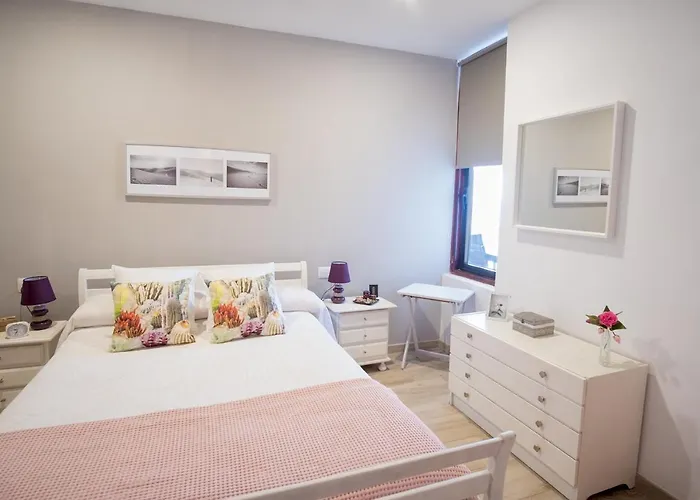 Marina Pris 公寓 *