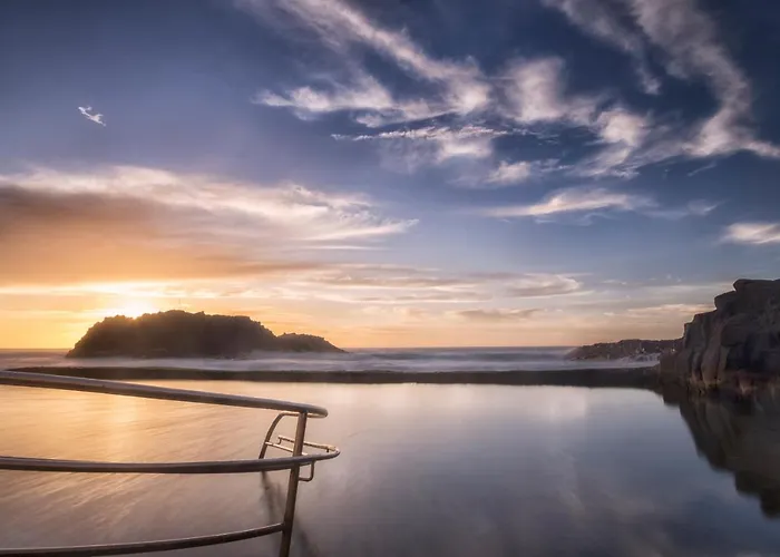 Marina Pris 公寓 *