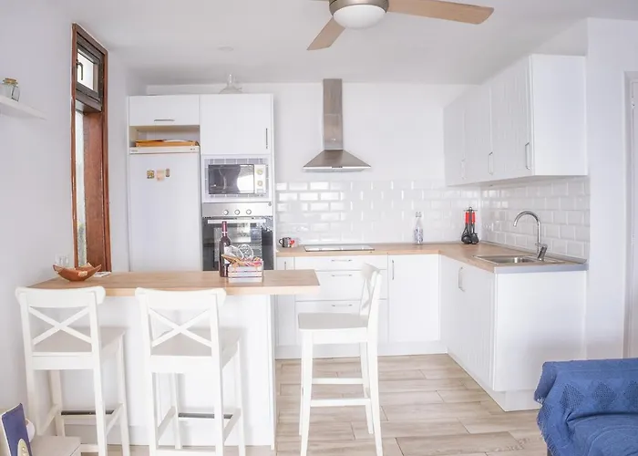 Marina Pris Lägenhet *