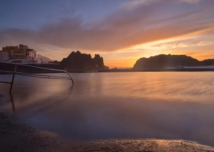 公寓 Marina Pris *