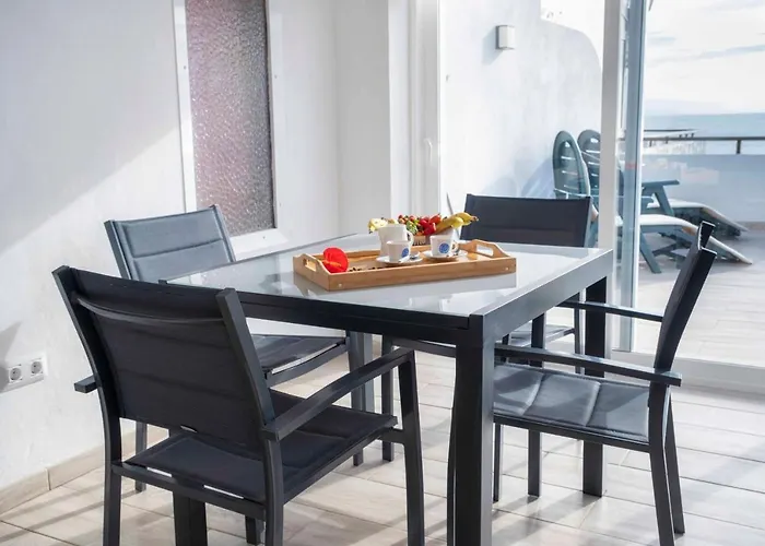 Апартаменты Marina Pris