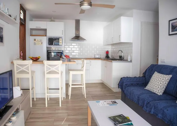 Marina Pris 公寓 El Pris