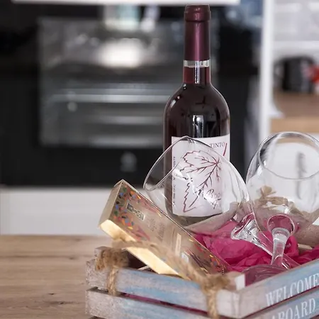 Marina Pris * El Pris