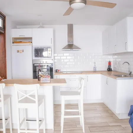 Marina Pris Apartment *