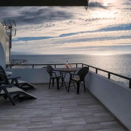 Apartment Marina Pris *