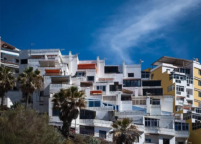 Appartamento Marina Pris El Pris